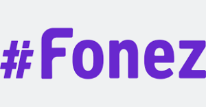 Logotipo Fonez