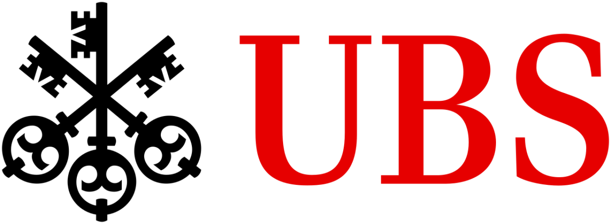 UBS Logo SEPA