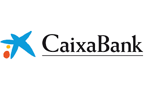 CaixaBank Logo - SEPA xml Credit Transfer Software